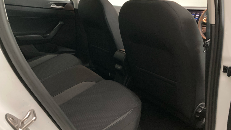 Volkswagen Polo 1.0 TSI Life 5dr Petrol Hatchback